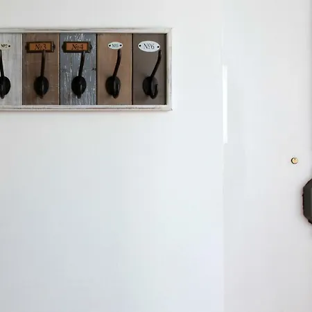 Appartement Ripamonti