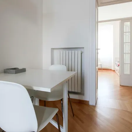 Ripamonti Appartement *