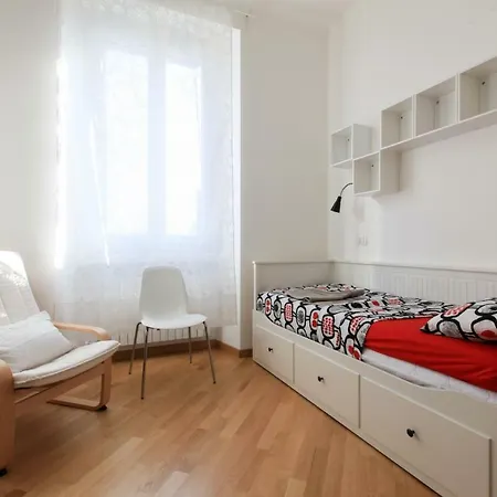 Ripamonti Appartement