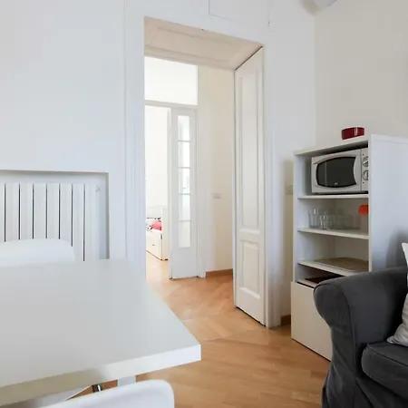 Appartement Ripamonti