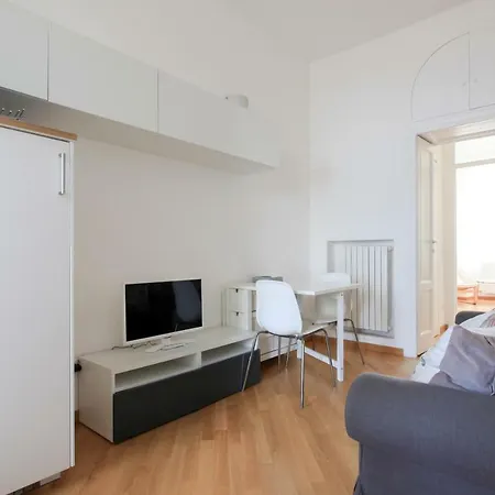 Appartement Ripamonti *