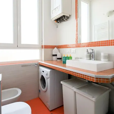 Ripamonti Appartement Milan