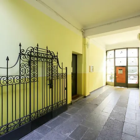 Appartement Ripamonti