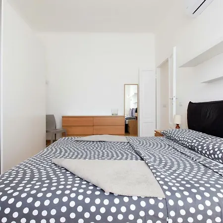 Appartement Ripamonti *