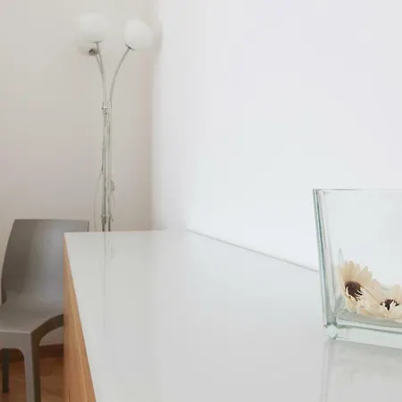 Ripamonti Appartement *