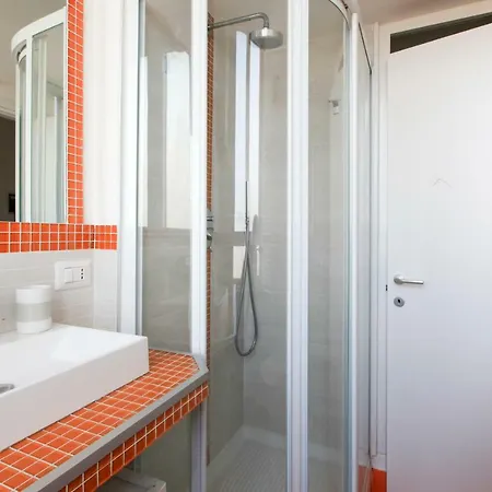 Appartement Ripamonti