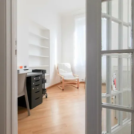 Appartement Ripamonti