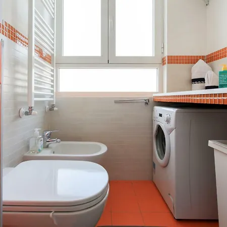 Appartement Ripamonti