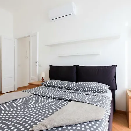 Ripamonti Appartement