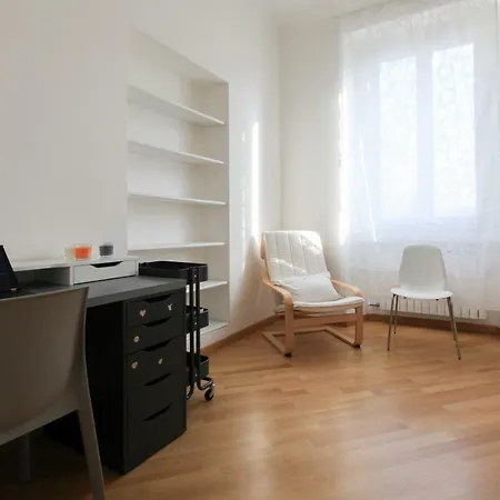 Ripamonti Appartement Milan