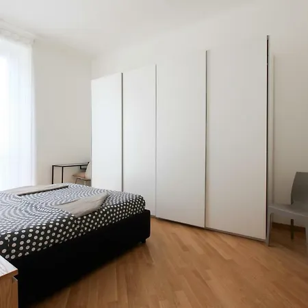Ripamonti Appartement *