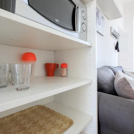 Ripamonti Appartement Milan