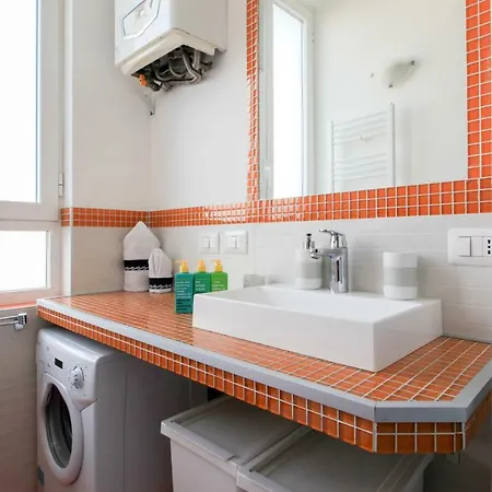 Ripamonti Appartement Milan