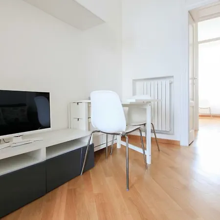 Ripamonti Appartement Milan