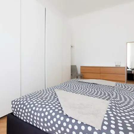 Appartement Ripamonti