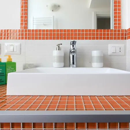 Appartement Ripamonti *