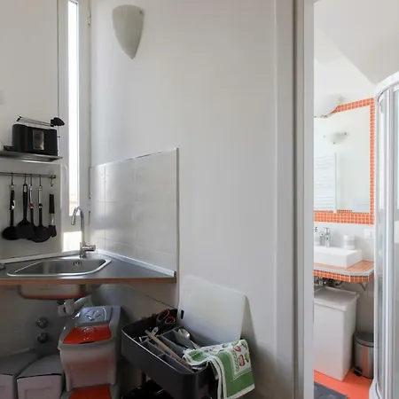 Appartement Ripamonti