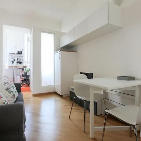 Ripamonti Appartement *