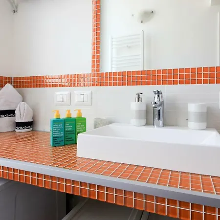 Appartement Ripamonti
